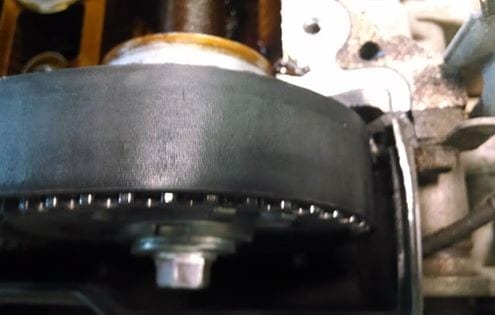 Timing Belt Replacement, Harrisonburg