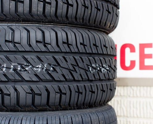 Tires For Sale, Harrisonburg